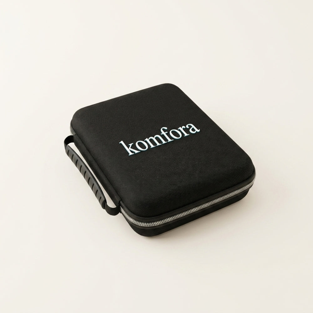 Komfora Travel Case