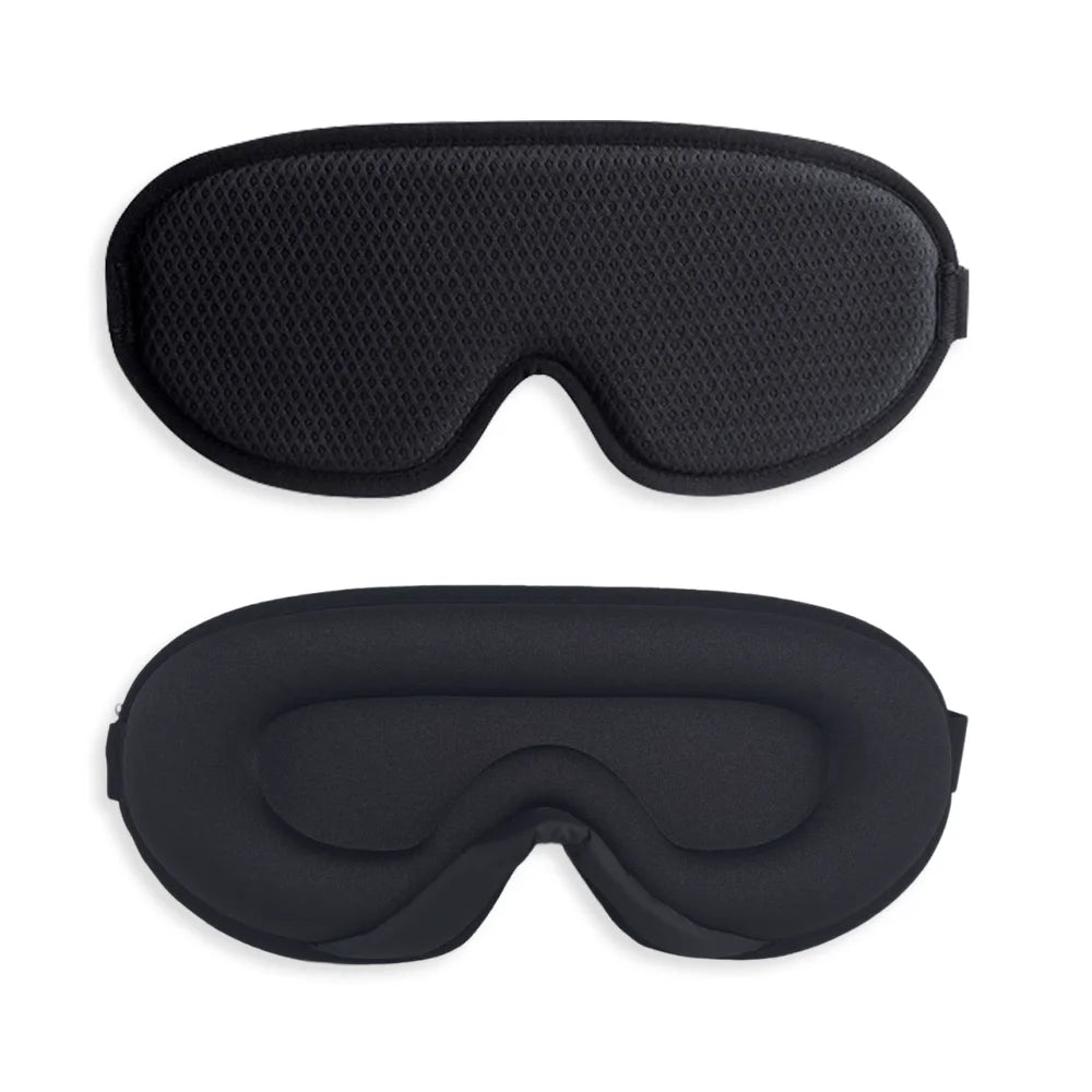 Blackout Sleep Mask