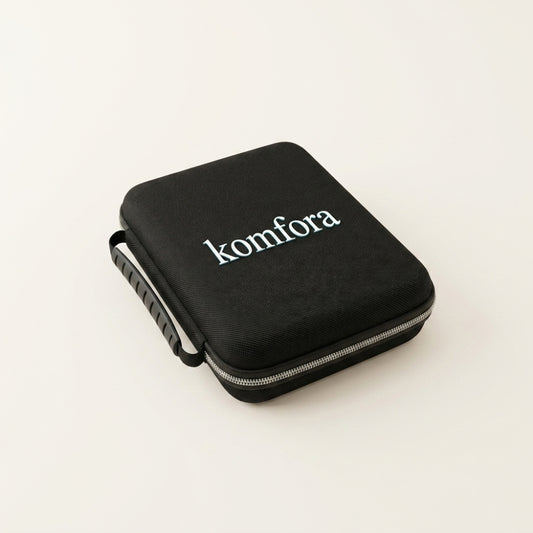 Komfora Travel Case