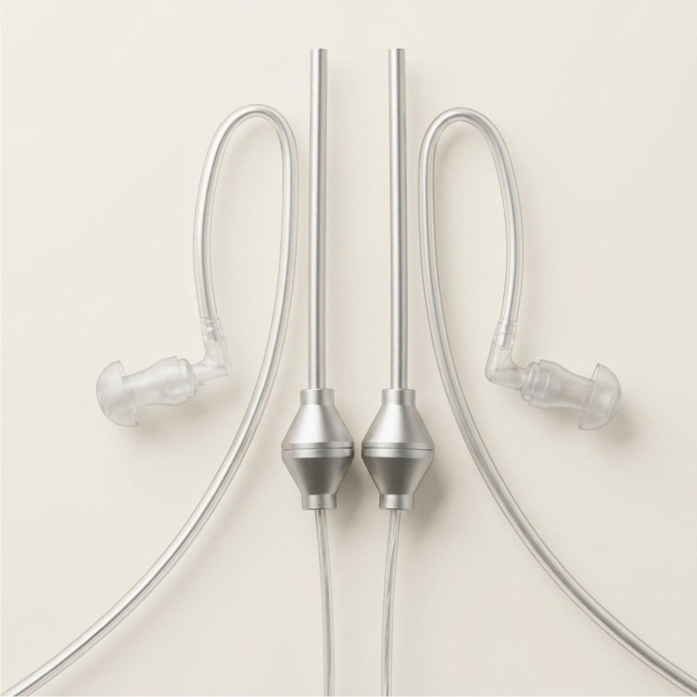 Premium Sleep Ear-Tips