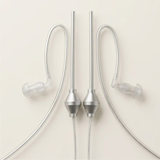 Premium Sleep Ear-Tips