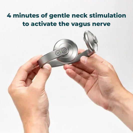 Komfora Vagus Nerve Stimulator