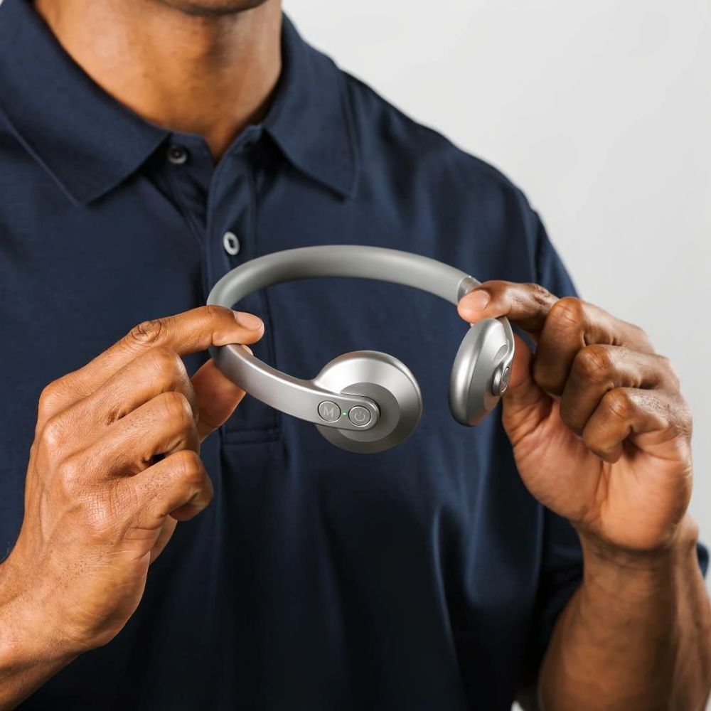 Komfora Vagus Nerve Stimulator